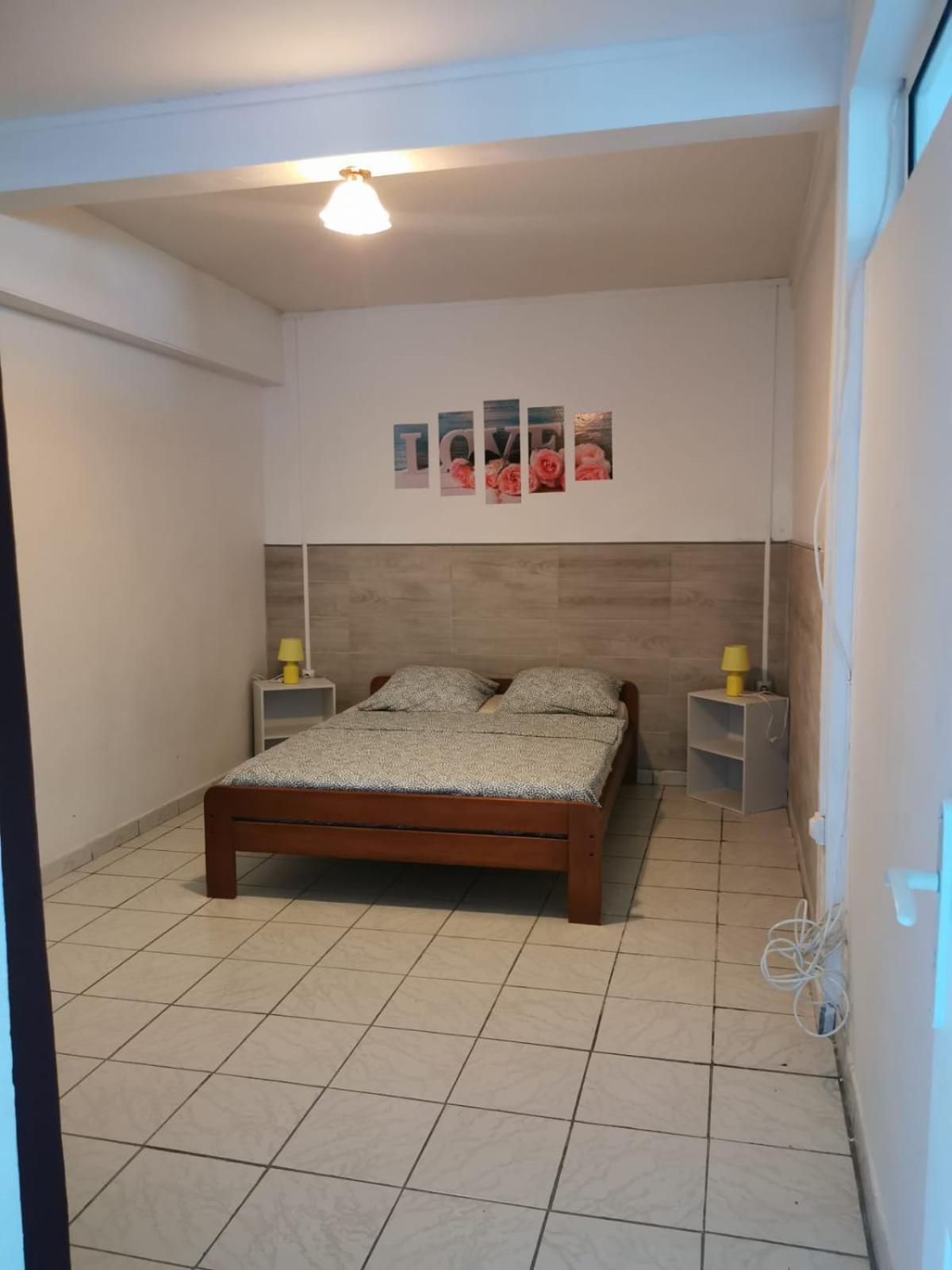 Anais Loc Apartamento La Trinité Exterior foto